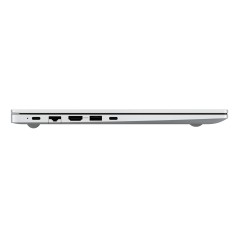 Samsung Galaxy Book4 NP754XGK Intel Core 5 120U Ordinateur portable 39,6 cm (15.6") Full HD 16 Go LPDDR4x-SDRAM 512 Go SSD
