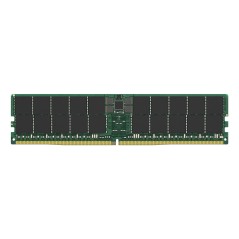 Kingston Technology KSM64R52BD4-128MB module de mémoire 128 Go 1 x 128 Go DDR5 6400 MT s 288-pin DIMM