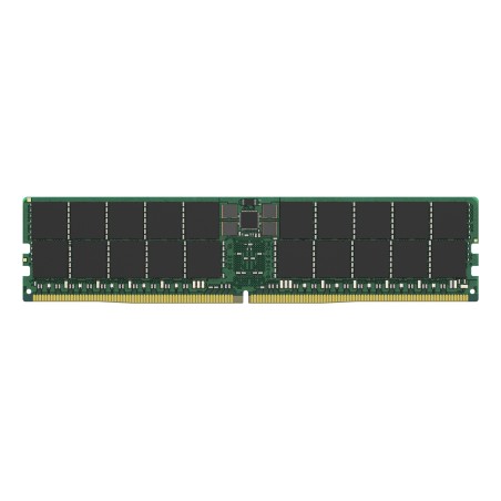 Kingston Technology KSM64R52BD4-128MB module de mémoire 128 Go 1 x 128 Go DDR5 6400 MT s 288-pin DIMM