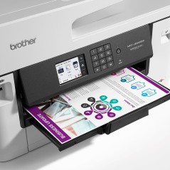 Brother LC422VAL - Pack de cartouches d'encre originales