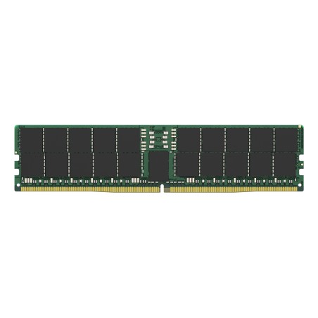 Kingston Technology KSM64R52BD4-128MB module de mémoire 128 Go 1 x 128 Go DDR5 6400 MT/s 288-pin DIMM