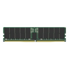 Kingston Technology KSM64R52BD4-64MD module de mémoire 64 Go 1 x 64 Go DDR5 6400 MT s 288-pin DIMM