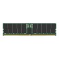 Kingston Technology KSM64R52BD4-64MD module de mémoire 64 Go 1 x 64 Go DDR5 6400 MT/s 288-pin DIMM