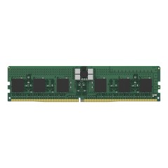 Kingston Technology KSM64R52BS8-16MD module de mémoire 16 Go 1 x 16 Go DDR5 6400 MT s 288-pin DIMM
