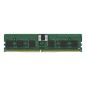 Kingston Technology KSM64R52BS8-16MD module de mémoire 16 Go 1 x 16 Go DDR5 6400 MT/s 288-pin DIMM Kingston Technology KSM64R52BS8-16MD module de mémoire 16 Go 1 x 16 Go DDR5 6400 MT/s 288-pin DIMM
