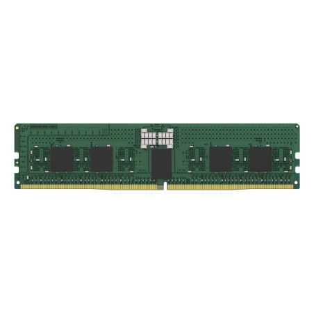 Kingston Technology KSM64R52BS8-16MD module de mémoire 16 Go 1 x 16 Go DDR5 6400 MT/s 288-pin DIMM