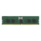 Kingston Technology KSM64R52BS8-16MD module de mémoire 16 Go 1 x 16 Go DDR5 6400 MT/s 288-pin DIMM Kingston Technology KSM64R52BS8-16MD module de mémoire 16 Go 1 x 16 Go DDR5 6400 MT/s 288-pin DIMM