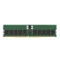 Kingston Technology KSM64R52BD8-32MD module de mémoire 32 Go 1 x 32 Go DDR5 6400 MT/s 288-pin DIMM Kingston Technology KSM64R52BD8-32MD module de mémoire 32 Go 1 x 32 Go DDR5 6400 MT/s 288-pin DIMM