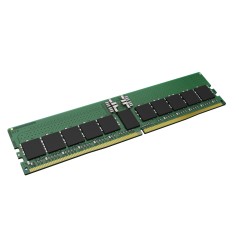 Kingston Technology KSM64R52BD8-32MD module de mémoire 32 Go 1 x 32 Go DDR5 6400 MT/s 288-pin DIMM