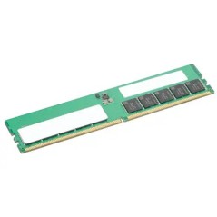 Lenovo 4X71S00737 module de mémoire 32 Go 1 x 32 Go DDR5 288-pin DIMM