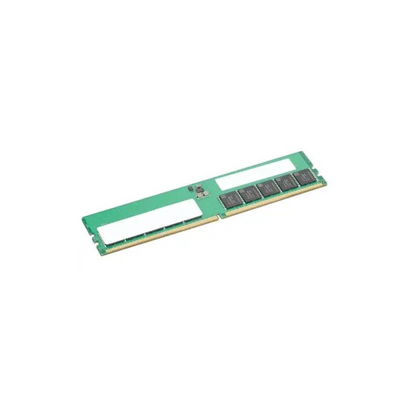 Lenovo 4X71S00737 module de mémoire 32 Go 1 x 32 Go DDR5 288-pin DIMM