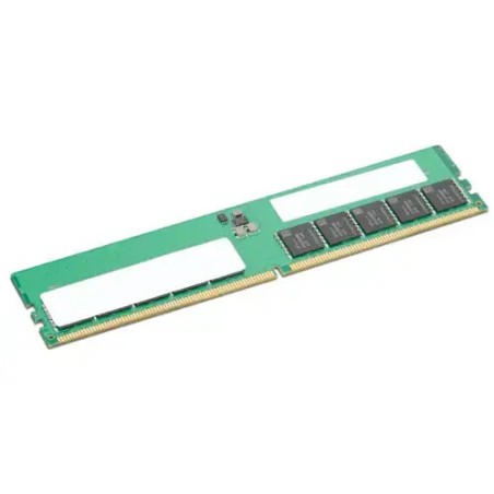 Lenovo 4X71S00741 module de mémoire 8 Go 1 x 8 Go DDR5 288-pin DIMM
