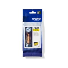 Brother LC427XLY - Cartouche d'encre originale - Jaune