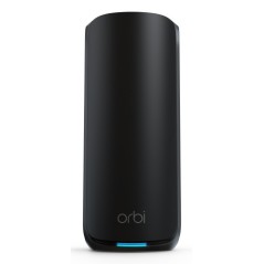 NETGEAR RBE870B Tri-bande (2,4 GHz 5 GHz 6 GHz) Wi-Fi 7 (802.11be) Noir 4 Interne