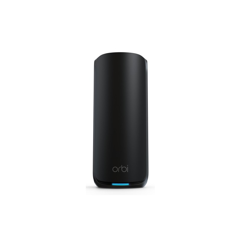 NETGEAR RBE870B Tri-bande (2,4 GHz / 5 GHz / 6 GHz) Wi-Fi 7 (802.11be) Noir 4 Interne