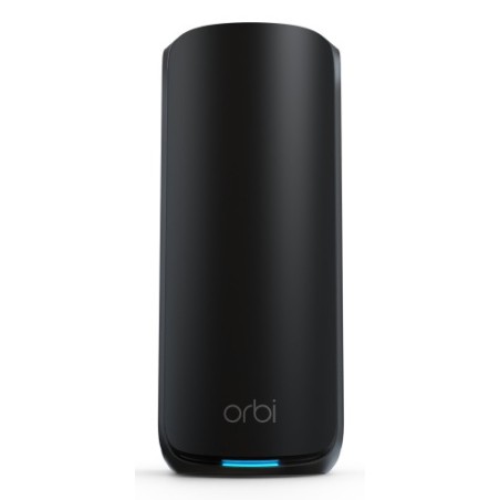 NETGEAR RBE870B Tri-bande (2,4 GHz 5 GHz 6 GHz) Wi-Fi 7 (802.11be) Noir 4 Interne