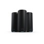 NETGEAR Orbi 870 Tri-bande (2,4 GHz / 5 GHz / 6 GHz) Wi-Fi 7 (802.11be) Noir 4 Interne NETGEAR Orbi 870 Tri-bande (2,4 GHz / 5 GHz / 6 GHz) Wi-Fi 7 (802.11be) Noir 4 Interne