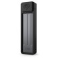 Seagate STMX2000400 Technologie Thunderbolt 1 To USB Type-C 3.2 Gen 2 (3.1 Gen 2) Gris Seagate STMX2000400 Technologie Thunderbolt 1 To USB Type-C 3.2 Gen 2 (3.1 Gen 2) Gris