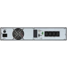 APC SRV2KRIRK-E alimentation d'énergie non interruptible 2 kVA 1800 W