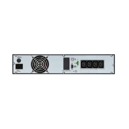 APC SRV2KRIRK-E alimentation d'énergie non interruptible 2 kVA 1800 W