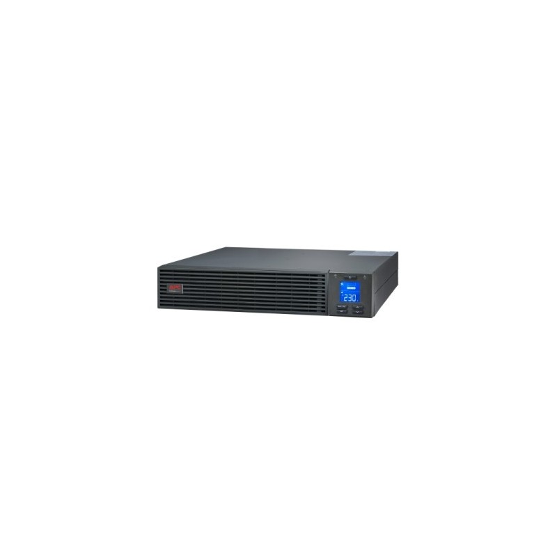 APC SRV1KRIRK-E alimentation d'énergie non interruptible 1 kVA 900 W APC SRV1KRIRK-E alimentation d'énergie non interruptible 1 kVA 900 W