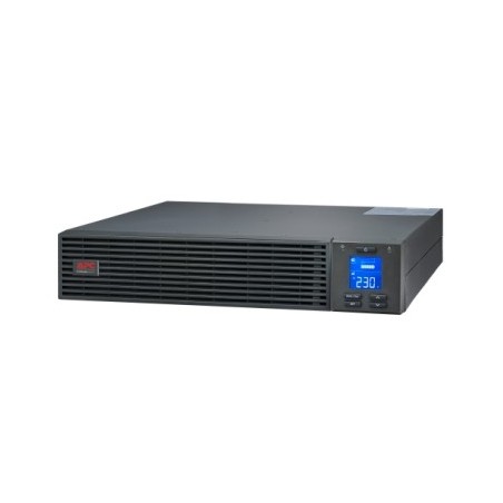 APC SRV1KRIRK-E alimentation d'énergie non interruptible 1 kVA 900 W