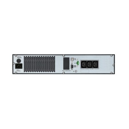 APC SRV1KRIRK-E alimentation d'énergie non interruptible 1 kVA 900 W