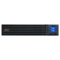 APC SRV1KRIRK-E alimentation d'énergie non interruptible 1 kVA 900 W APC SRV1KRIRK-E alimentation d'énergie non interruptible 1 kVA 900 W