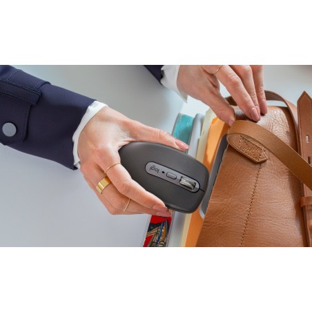 MX Anywhere 3S for Business - GRAPHITE