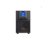 APC SRV2KI-E alimentation d'énergie non interruptible Double-conversion (en ligne) 2 kVA 1800 W