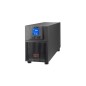 APC SRV2KI-E alimentation d'énergie non interruptible Double-conversion (en ligne) 2 kVA 1800 W
