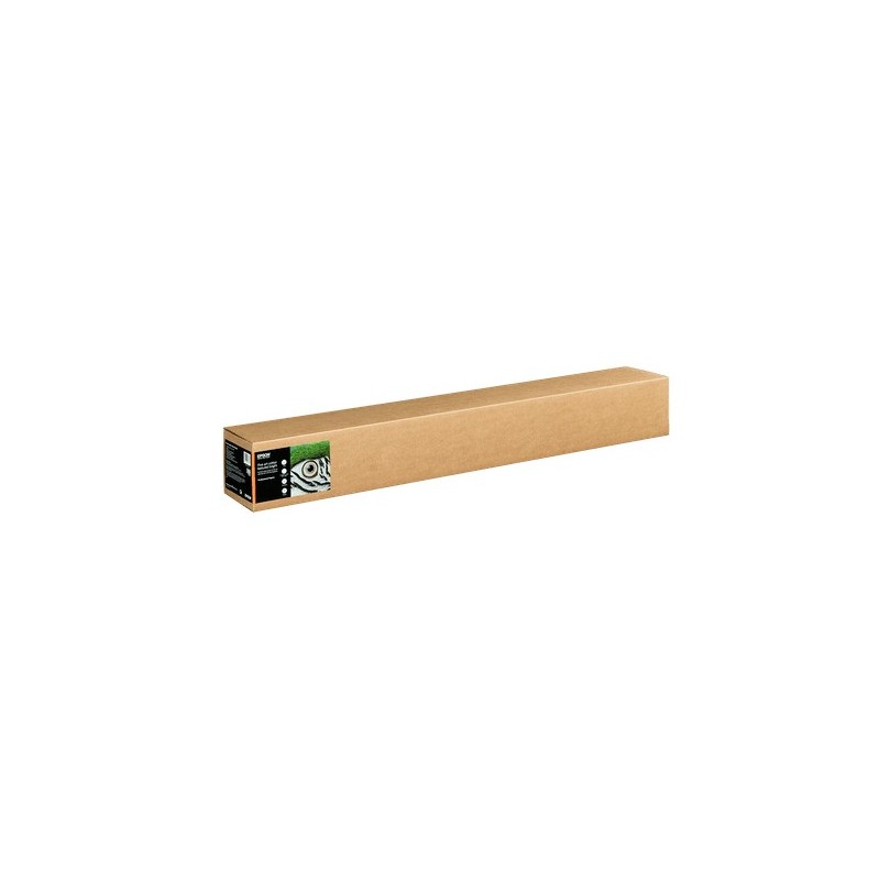 Epson C13S450286NQ papier rouleau 15 m 111,8 cm Epson C13S450286NQ papier rouleau 15 m 111,8 cm