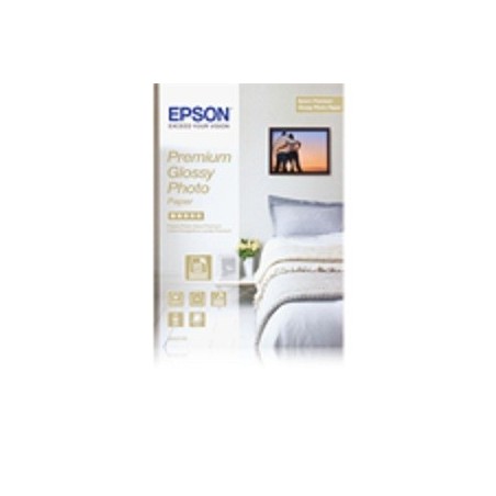 Epson Pap Photo Premium Glacé (250) 260g 60" (1,524x30,5m)