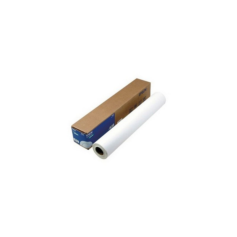 Epson Film Crystal Clear 24" x 30.5m pour SP WT7900 110µ Epson Film Crystal Clear 24" x 30.5m pour SP WT7900 110µ