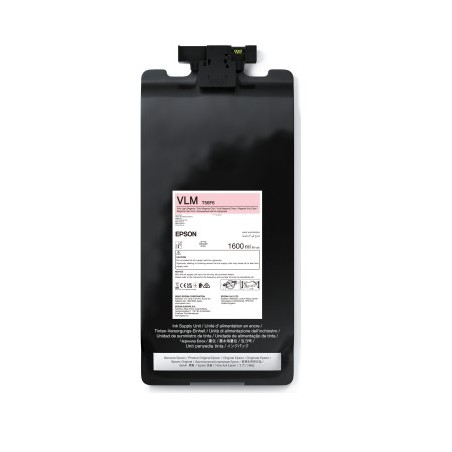 Epson C13T56F600 cartouche d'encre Original Magenta clair