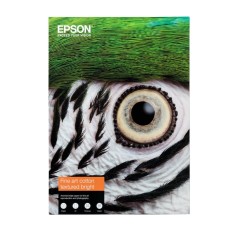 Epson C13S450290NQ papier jet d'encre A2 (420x594 mm) Finition texturée 25 feuilles Multicolore