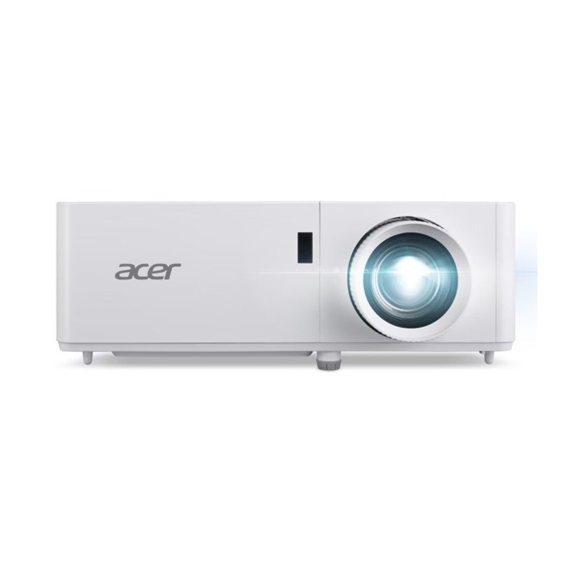 Acer PL6620 Projecteur à focale standard 6000 ANSI lumens DLP WUXGA (1920x1200) Blanc