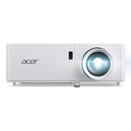 Acer PL6620 Projecteur à focale standard 6000 ANSI lumens DLP WUXGA (1920x1200) Blanc