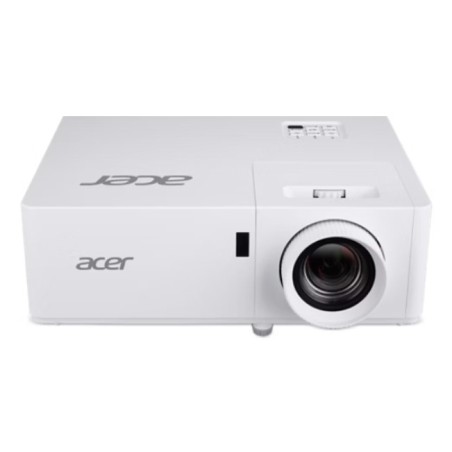 Acer PL6620 Projecteur à focale standard 6000 ANSI lumens DLP WUXGA (1920x1200) Blanc