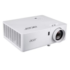 Acer PL6620 Projecteur à focale standard 6000 ANSI lumens DLP WUXGA (1920x1200) Blanc