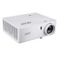 Acer PL6620 Projecteur à focale standard 6000 ANSI lumens DLP WUXGA (1920x1200) Blanc
