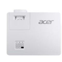 Acer PL6620 Projecteur à focale standard 6000 ANSI lumens DLP WUXGA (1920x1200) Blanc