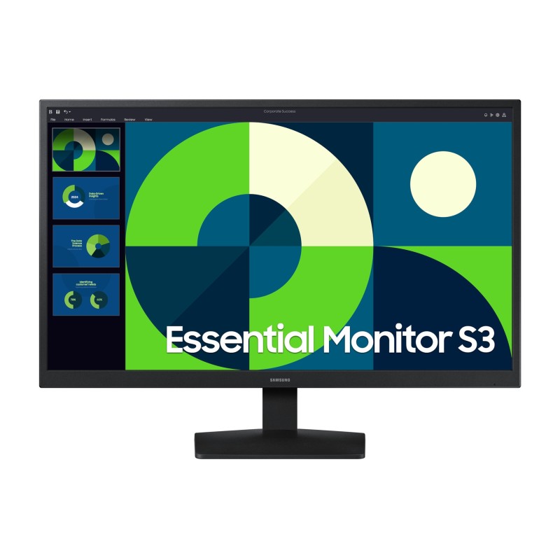 Samsung Écran PC S31D 24'' Samsung Écran PC S31D 24''