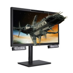 Acer ASV27-2P écran plat de PC 68,6 cm (27") 3840 x 2160 pixels 4K Ultra HD LCD Noir