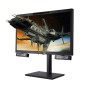 Acer ASV27-2P écran plat de PC 68,6 cm (27") 3840 x 2160 pixels 4K Ultra HD LCD Noir