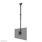 Neomounts CL35-340BL12 Support de plafond pour écran de 23-42" - h106-156 cm Neomounts CL35-340BL12 Support de plafond pour écran de 23-42" - h106-156 cm