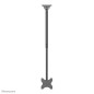 Neomounts CL35-340BL12 Support de plafond pour écran de 23-42" - h106-156 cm Neomounts CL35-340BL12 Support de plafond pour écran de 23-42" - h106-156 cm