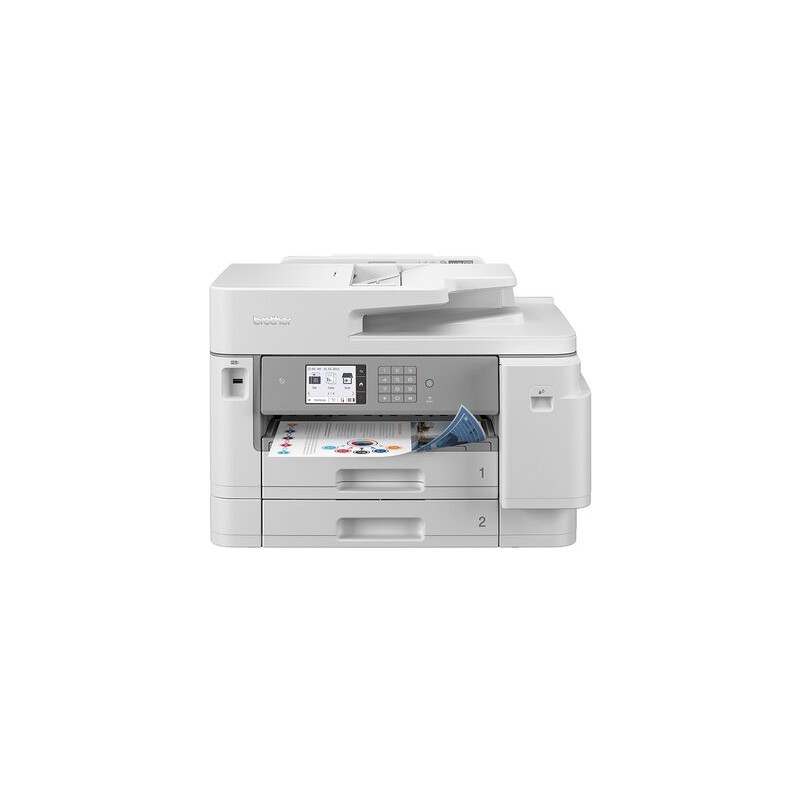 Brother MFC-J5955DW imprimante multifonction Jet d'encre A3 1200 x 4800 DPI 30 ppm Wifi
