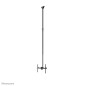 Neomounts CL35-440BL16XL Support de plafond pour écran de 37-70" - h250-300 cm