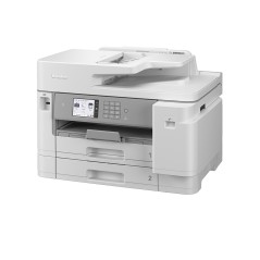 Brother MFC-J5955DW imprimante multifonction Jet d'encre A3 1200 x